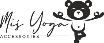 Miś Yoga