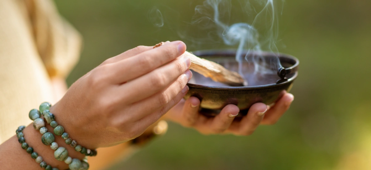 Palo Santo