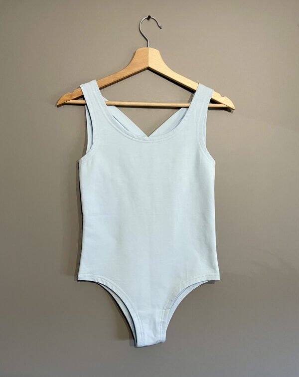 Body do jogi rozmiar 38 - obrazek 4