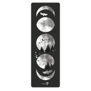mata do jogi travel moon cover