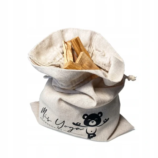 Palo Santo (1 kg) - obrazek 3