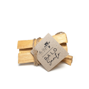 Palo Santo (50-55g)