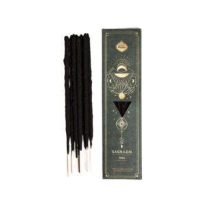 Sacred Mother kadzidełka Sagrado Yoga (6 sztuk)