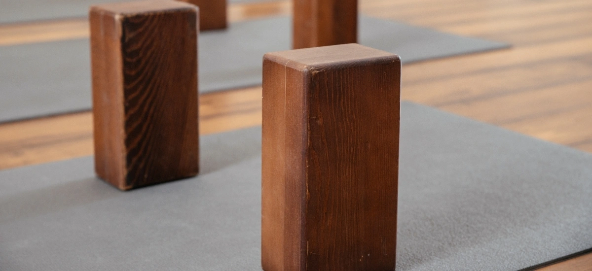 kostki do jogi czy są potrzebne osobom zaawansowanym